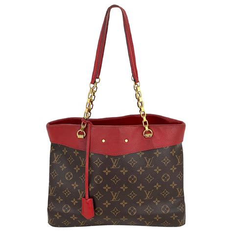 sac cabas louis vuitton occasion|veste louis vuitton.